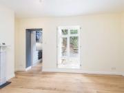apartment for rent in Lyme Street Kentish town, NW1