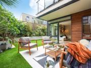 apartment for rent in Lymington Road, London