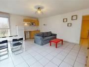 Apartment for rent in Lyon, Auvergne Rhône Alpes