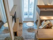 Apartment for rent in Lyon, Auvergne Rhône Alpes