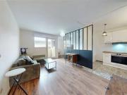 Apartment for rent in Lyon, Auvergne Rhône Alpes