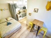 Apartment for rent in Lyon, Auvergne Rhône Alpes