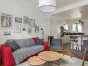 Apartment for rent in Lyon, Auvergne Rhône Alpes