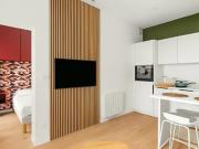 Apartment for rent in Lyon, Auvergne Rhône Alpes Apartment for rent in Lyon, Auvergne Rhône Alpes