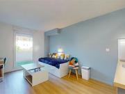 Apartment for rent in Lyon, Auvergne Rhône Alpes