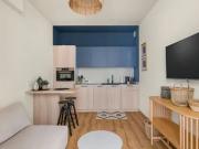 Apartment for rent in Lyon, Auvergne Rhône Alpes Apartment for rent in Lyon, Auvergne Rhône Alpes