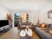 Apartment for rent in Lyon Road, Harrow, Middlesex, HA1,...