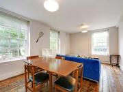 apartment for rent in Lyons Place St Johns Wood, NW8