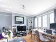 Apartment for rent in Lyttelton road hampstead garden...