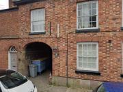 Apartment for rent in Macclesfield Cheshire