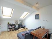 apartment for rent in Macfarlane Road Shepherds Bush, W12