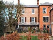 Apartment for rent in Madge House, Park Road, Ashbourne...