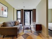 Apartment for rent in Madison, Wembley Park united kingdom