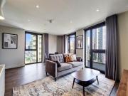 Apartment for rent in Madison, Wembley Park united kingdom