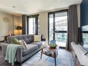 Apartment for rent in Madison, Wembley Park united kingdom