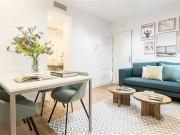 Apartment for rent in Madrid Arganzuela, Madrid