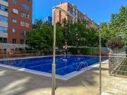 Apartment for rent in Madrid Arganzuela, Madrid