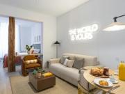 Apartment for rent in Madrid Arganzuela, Madrid