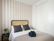 Apartment for rent in Madrid Arganzuela, Madrid