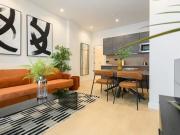 Apartment for rent in Madrid Arganzuela, Madrid