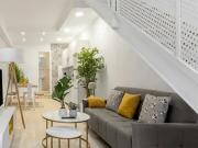 Apartment for rent in Madrid Arganzuela, Madrid