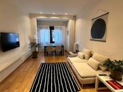 Apartment for rent in Madrid Arganzuela, Madrid
