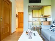 Apartment for rent in Madrid Arganzuela, Madrid