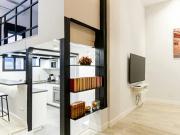 Apartment for rent in Madrid Arganzuela, Madrid