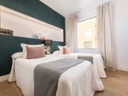 Wonderful Three Bedroom Apartment in Salamanca