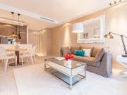 apartment for rent in Madrid, Barrio de Salamanca,...