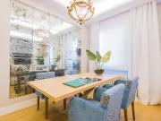 apartment for rent in Madrid, Barrio de Salamanca,...