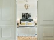 apartment for rent in Madrid, Barrio de Salamanca, Goya apartment for rent in Madrid, Barrio de Salamanca, Goya