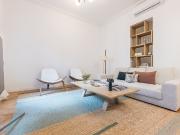 apartment for rent in Madrid, Barrio de Salamanca, Goya