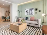 apartment for rent in Madrid, Barrio de Salamanca, Goya