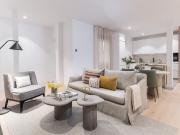 apartment for rent in Madrid, Barrio de Salamanca, Goya