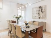 apartment for rent in Madrid, Barrio de Salamanca, Goya