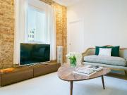 apartment for rent in Madrid, Barrio de Salamanca, Goya