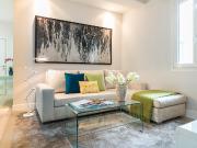 apartment for rent in Madrid, Barrio de Salamanca, Goya