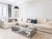 Elegant apartment in the Recoletos area