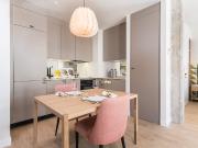 apartment for rent in Madrid, Barrio de Salamanca, La...