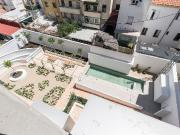 apartment for rent in Madrid, Barrio de Salamanca, La...