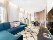 apartment for rent in Madrid, Barrio de Salamanca, Lista