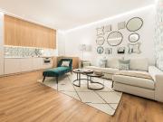 apartment for rent in Madrid, Barrio de Salamanca, Lista