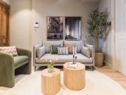 apartment for rent in Madrid, Barrio de Salamanca,...