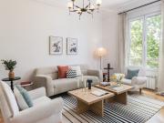 apartment for rent in Madrid, Barrio de Salamanca, Lista