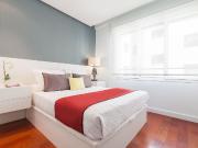 apartment for rent in Madrid, Barrio de Salamanca, Recoletos
