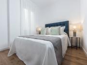 apartment for rent in Madrid, Barrio de Salamanca, Recoletos