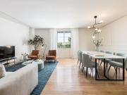 apartment for rent in Madrid, Barrio de Salamanca, Recoletos