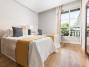 Sophisticated apartment in the Salamanca district