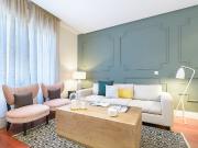 apartment for rent in Madrid, Barrio de Salamanca, Recoletos